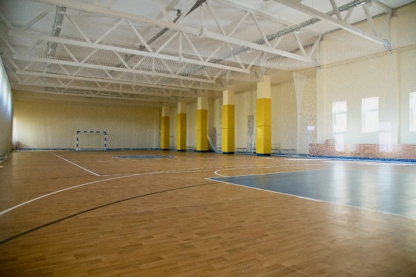 Красная пахра мосфильм